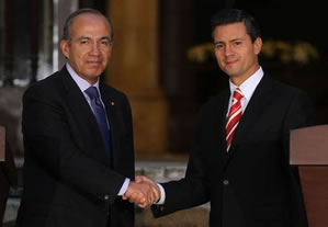 enrique peña nieto